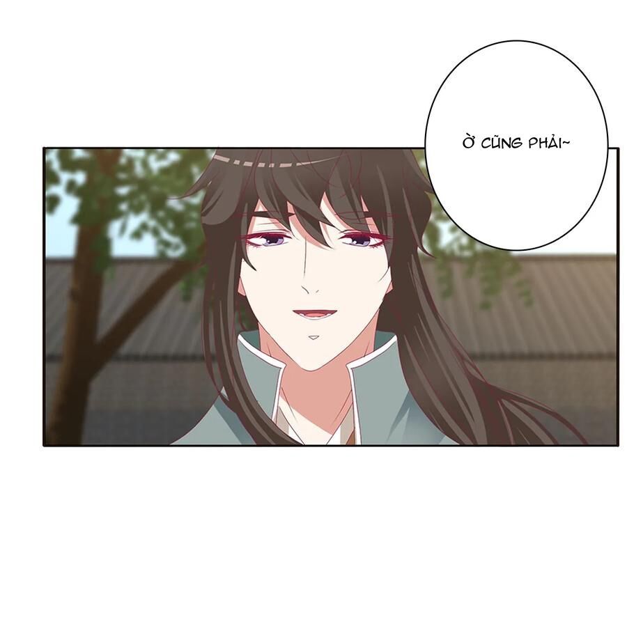 đọc truyện Thông Linh Phi Chương 563 ảnh 18 tại Thiên Thai Truyện