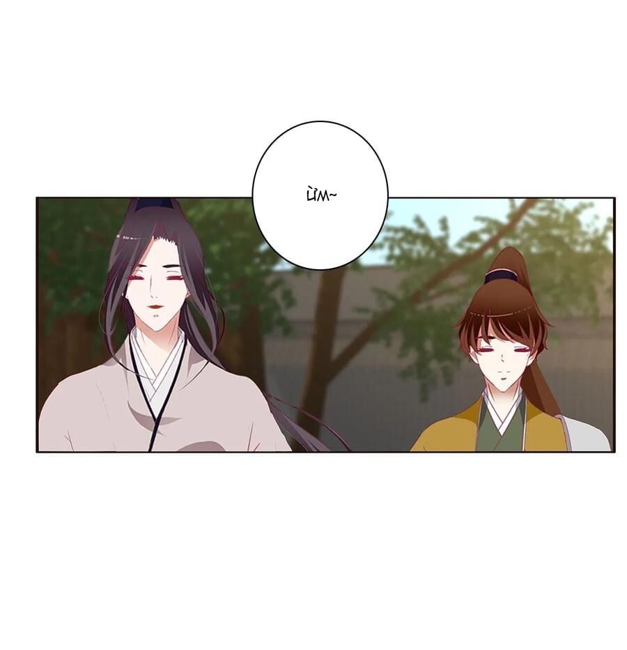 đọc truyện Thông Linh Phi Chương 563 ảnh 23 tại Thiên Thai Truyện