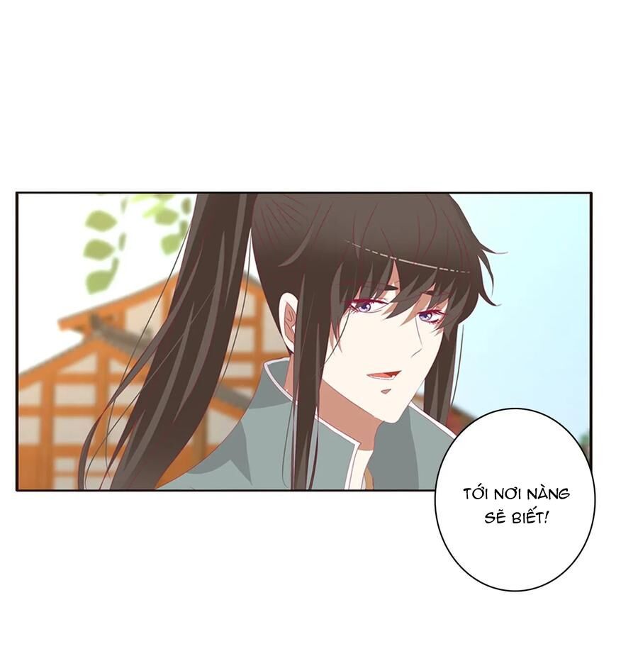 đọc truyện Thông Linh Phi Chương 563 ảnh 26 tại Thiên Thai Truyện