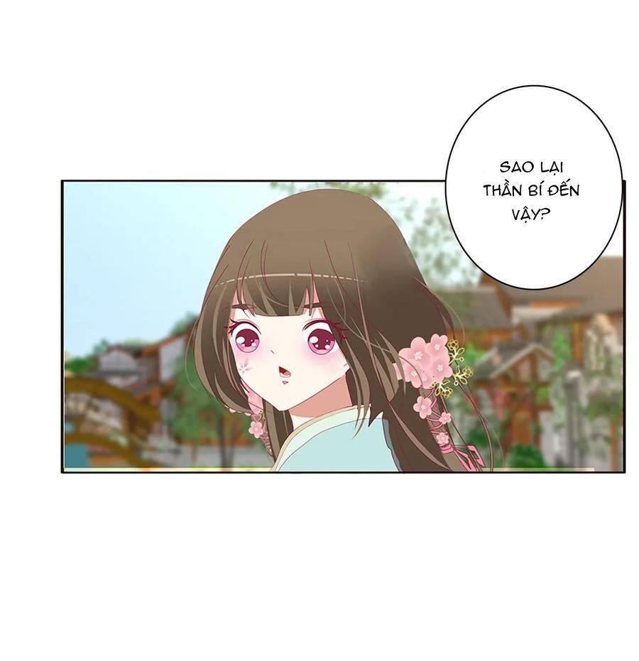 đọc truyện Thông Linh Phi Chương 563 ảnh 27 tại Thiên Thai Truyện