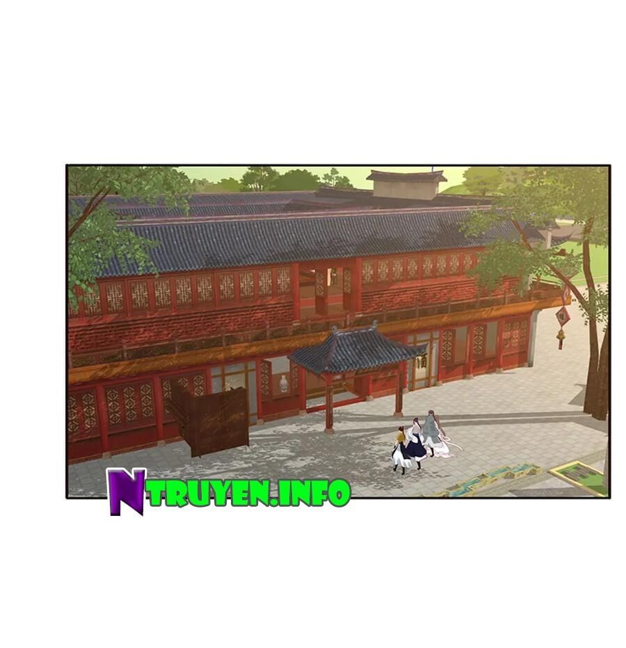 đọc truyện Thông Linh Phi Chương 563 ảnh 29 tại Thiên Thai Truyện