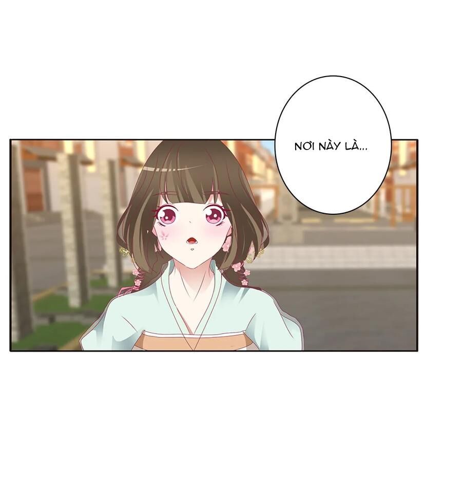 đọc truyện Thông Linh Phi Chương 563 ảnh 30 tại Thiên Thai Truyện