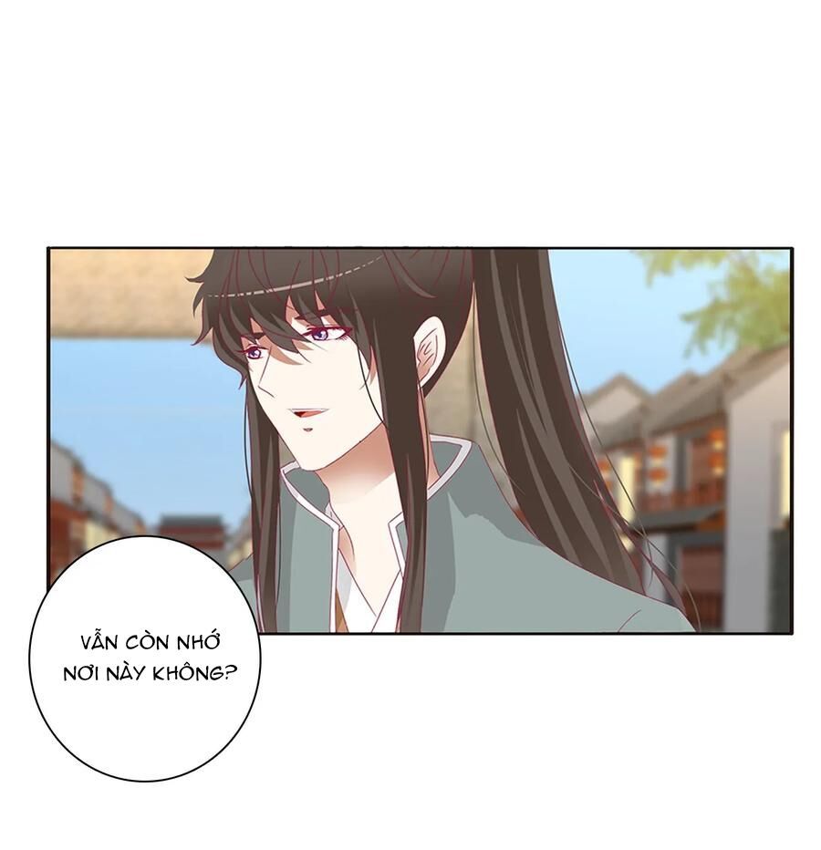 đọc truyện Thông Linh Phi Chương 563 ảnh 31 tại Thiên Thai Truyện