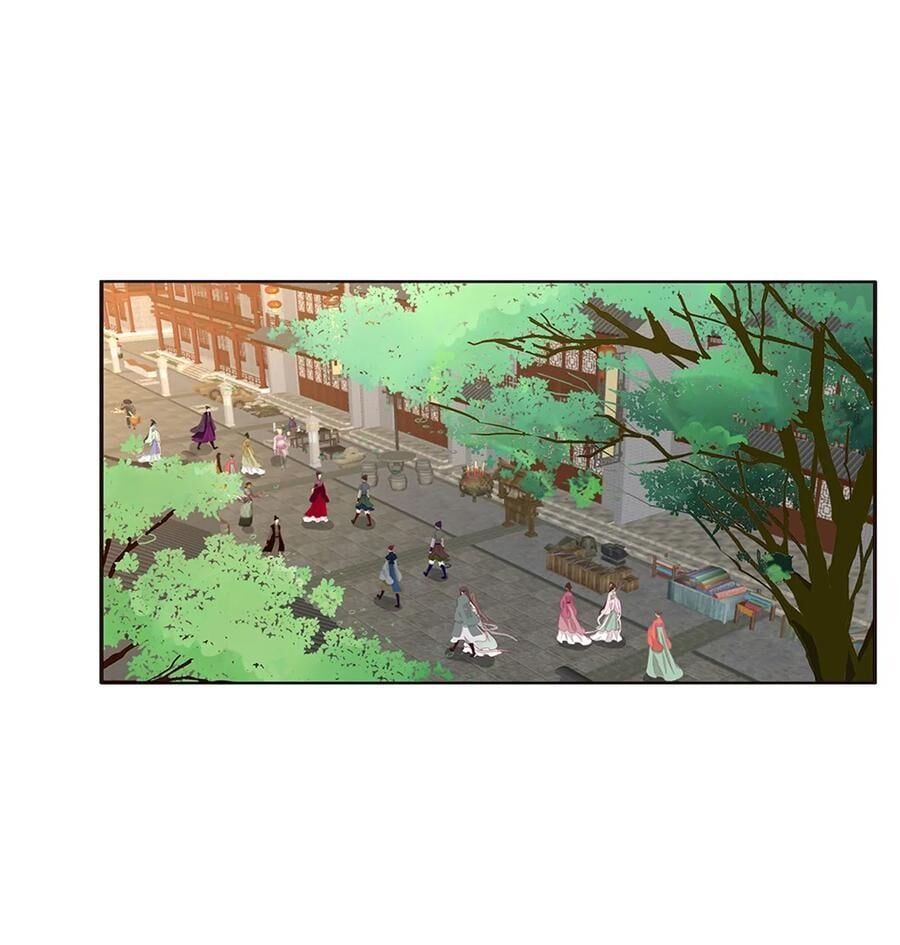 đọc truyện Thông Linh Phi Chương 563 ảnh 5 tại Thiên Thai Truyện