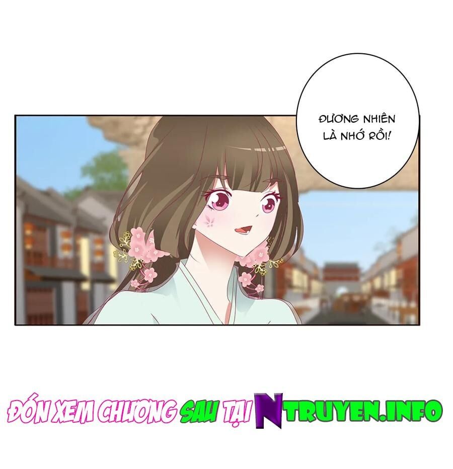 đọc truyện Thông Linh Phi Chương 563 ảnh 32 tại Thiên Thai Truyện