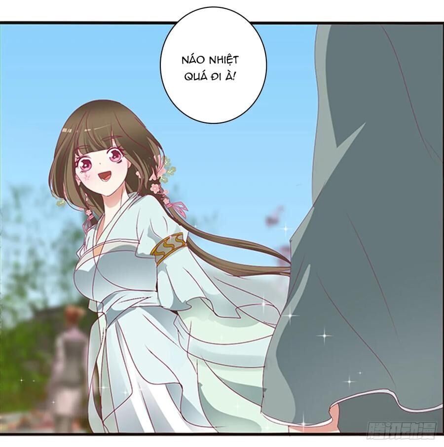 đọc truyện Thông Linh Phi Chương 563 ảnh 6 tại Thiên Thai Truyện