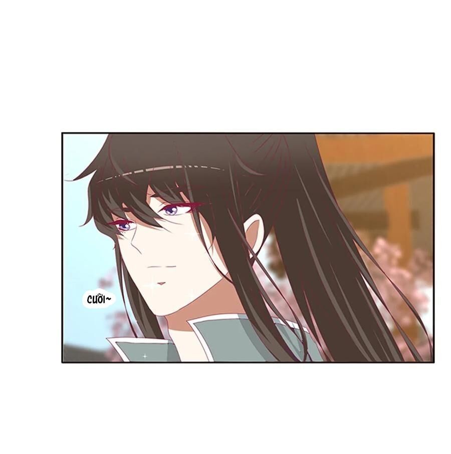 đọc truyện Thông Linh Phi Chương 563 ảnh 7 tại Thiên Thai Truyện