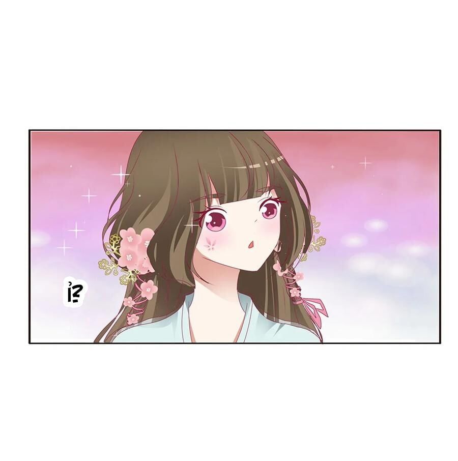 đọc truyện Thông Linh Phi Chương 563 ảnh 11 tại Thiên Thai Truyện