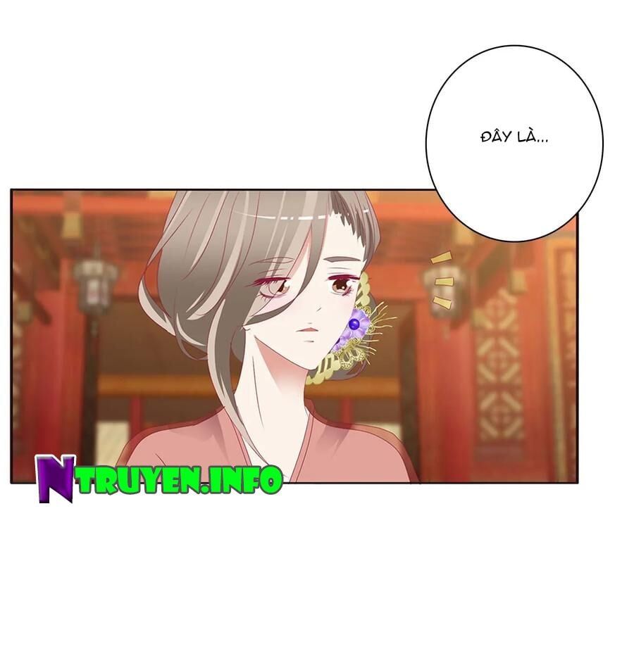 đọc truyện Thông Linh Phi Chương 564 ảnh 13 tại Thiên Thai Truyện