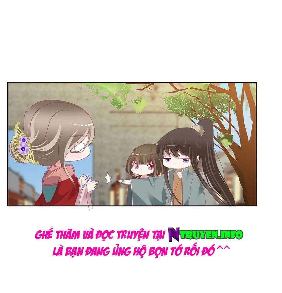 đọc truyện Thông Linh Phi Chương 564 ảnh 17 tại Thiên Thai Truyện