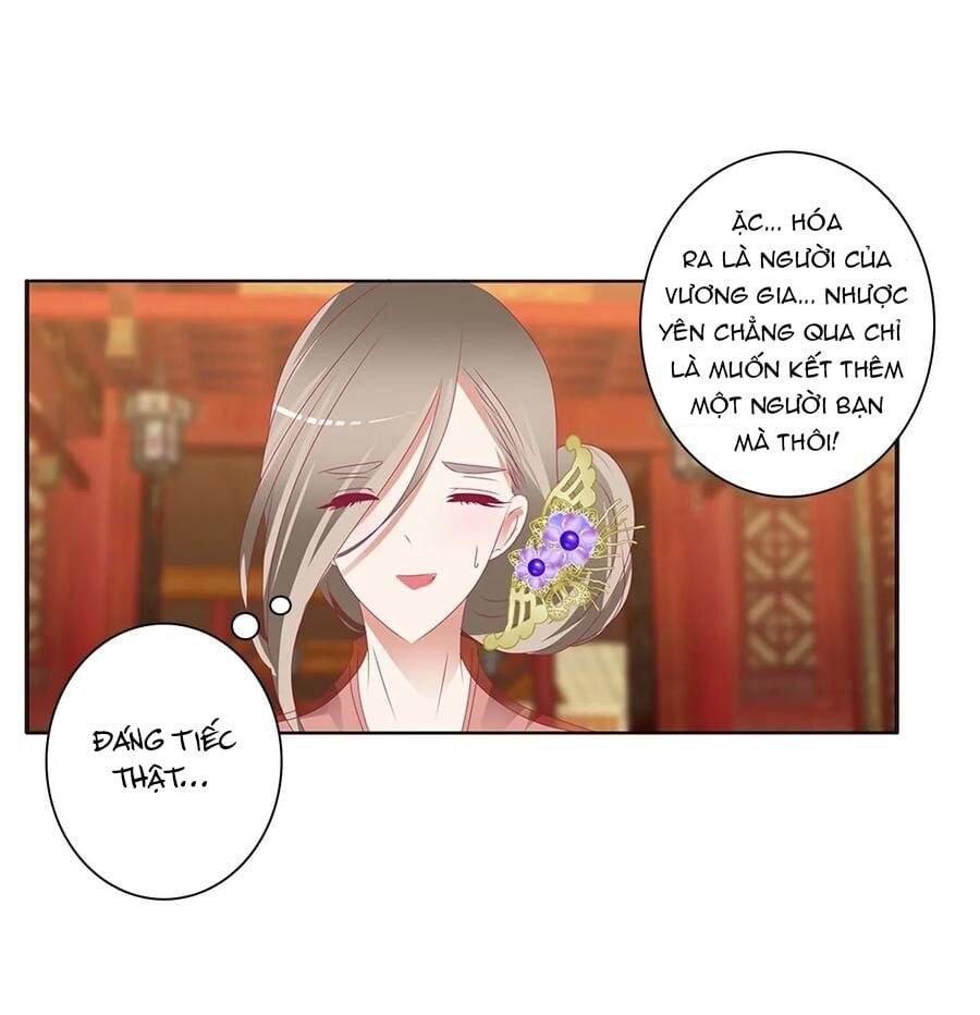 đọc truyện Thông Linh Phi Chương 564 ảnh 19 tại Thiên Thai Truyện