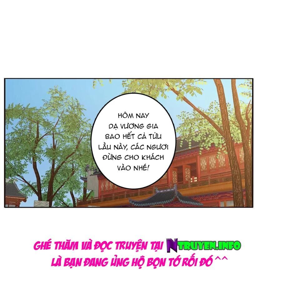 đọc truyện Thông Linh Phi Chương 564 ảnh 21 tại Thiên Thai Truyện