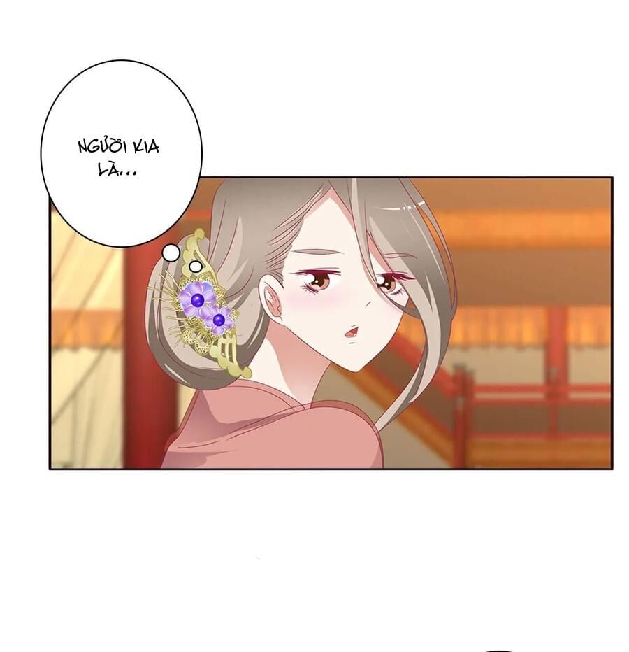 đọc truyện Thông Linh Phi Chương 564 ảnh 24 tại Thiên Thai Truyện