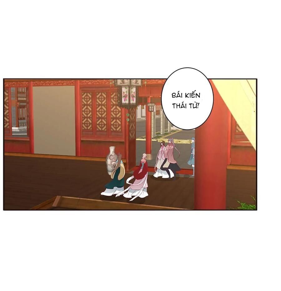 đọc truyện Thông Linh Phi Chương 564 ảnh 26 tại Thiên Thai Truyện