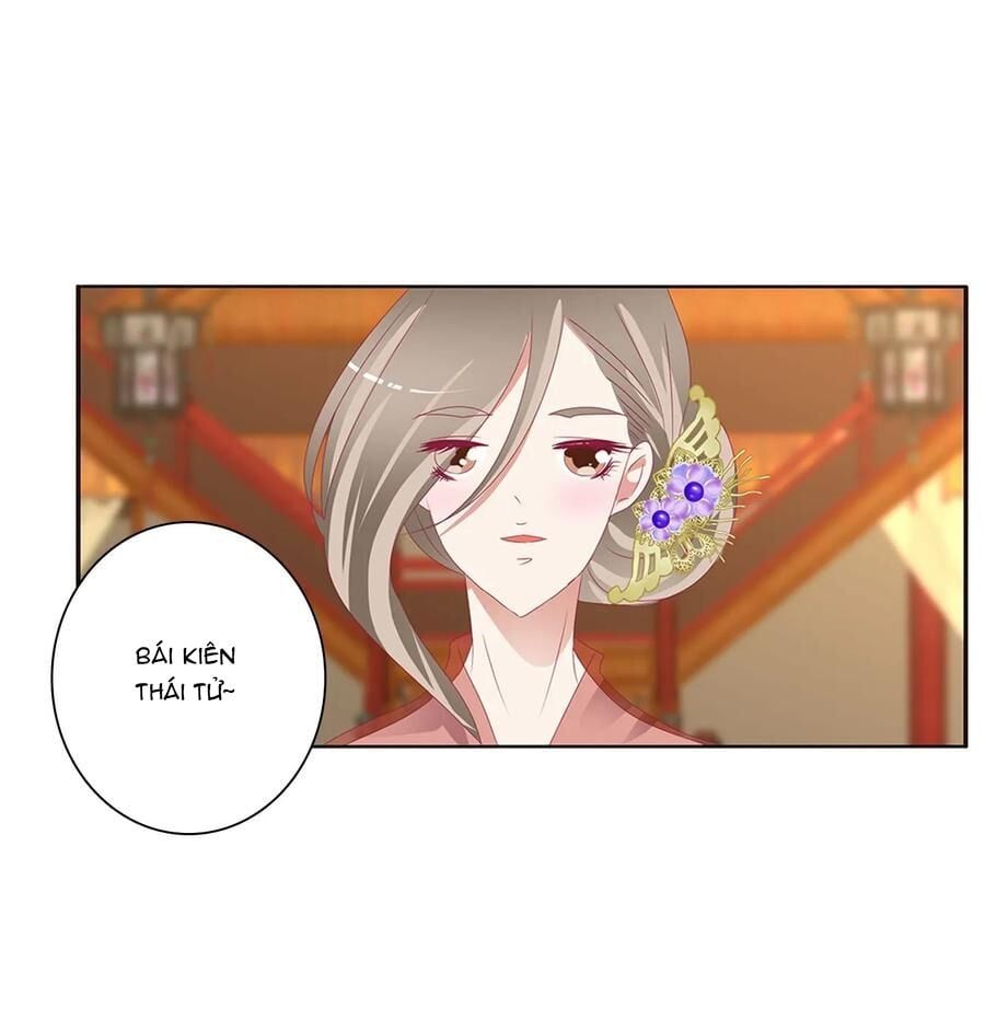 đọc truyện Thông Linh Phi Chương 564 ảnh 27 tại Thiên Thai Truyện