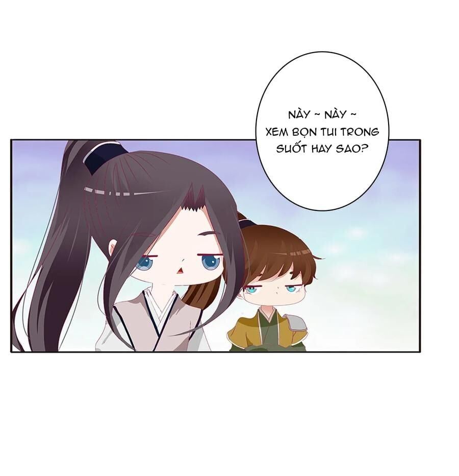 đọc truyện Thông Linh Phi Chương 564 ảnh 11 tại Thiên Thai Truyện