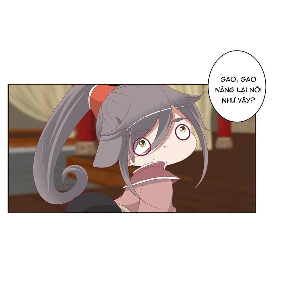 đọc truyện Thông Linh Phi Chương 565 ảnh 13 tại Thiên Thai Truyện