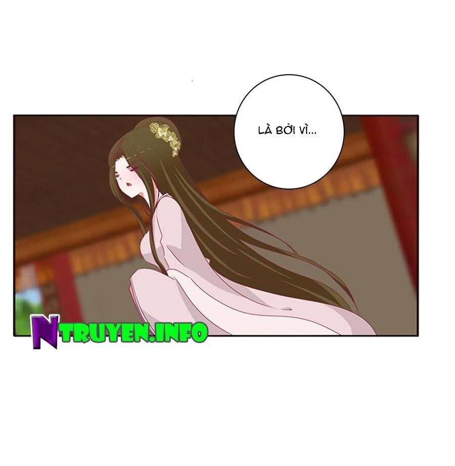 đọc truyện Thông Linh Phi Chương 565 ảnh 14 tại Thiên Thai Truyện