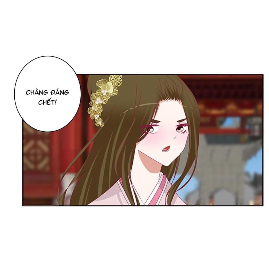 đọc truyện Thông Linh Phi Chương 565 ảnh 15 tại Thiên Thai Truyện