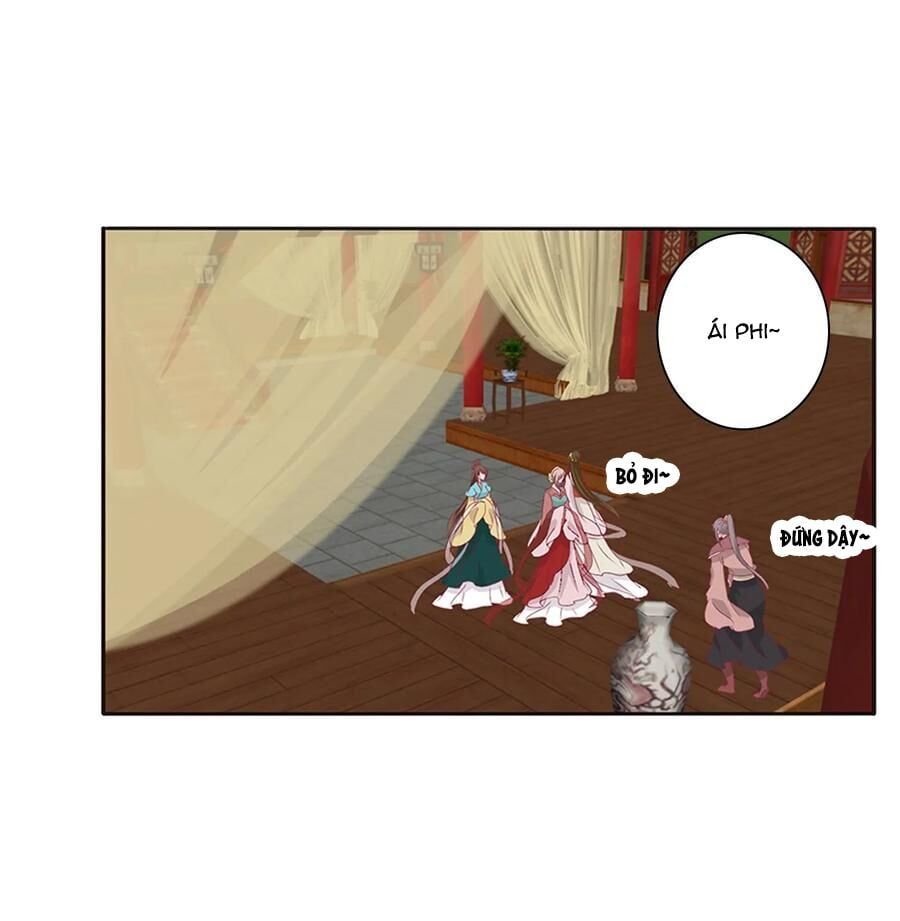 đọc truyện Thông Linh Phi Chương 565 ảnh 17 tại Thiên Thai Truyện