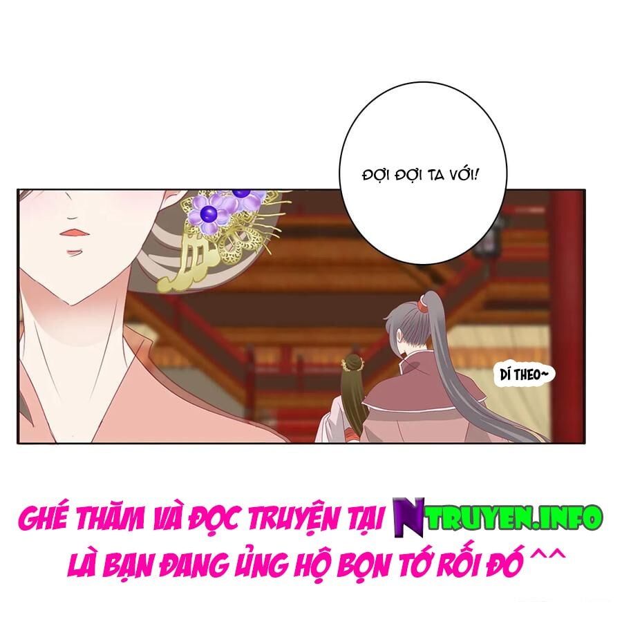 đọc truyện Thông Linh Phi Chương 565 ảnh 18 tại Thiên Thai Truyện