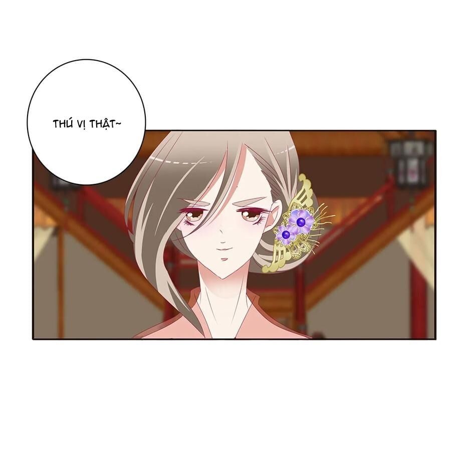 đọc truyện Thông Linh Phi Chương 565 ảnh 19 tại Thiên Thai Truyện