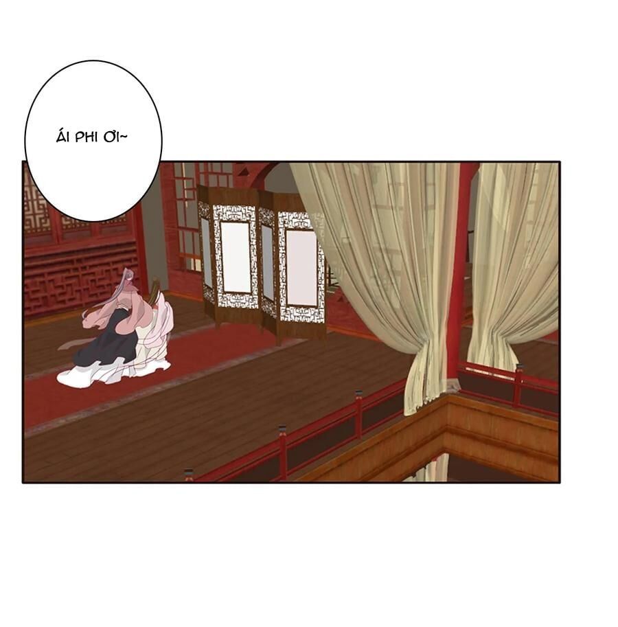 đọc truyện Thông Linh Phi Chương 565 ảnh 20 tại Thiên Thai Truyện