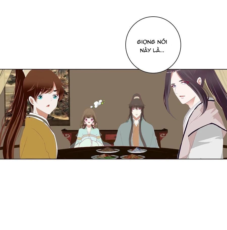 đọc truyện Thông Linh Phi Chương 565 ảnh 21 tại Thiên Thai Truyện