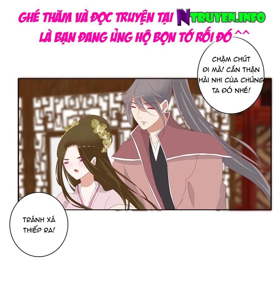 đọc truyện Thông Linh Phi Chương 565 ảnh 22 tại Thiên Thai Truyện