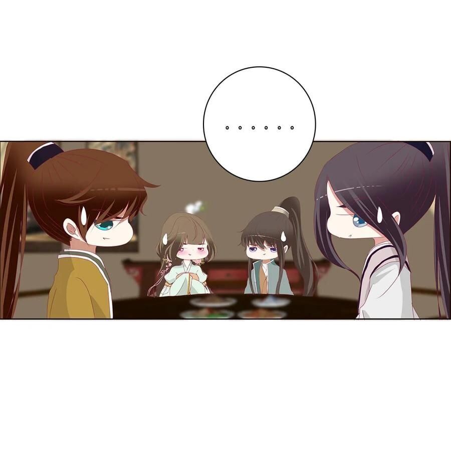 đọc truyện Thông Linh Phi Chương 565 ảnh 23 tại Thiên Thai Truyện