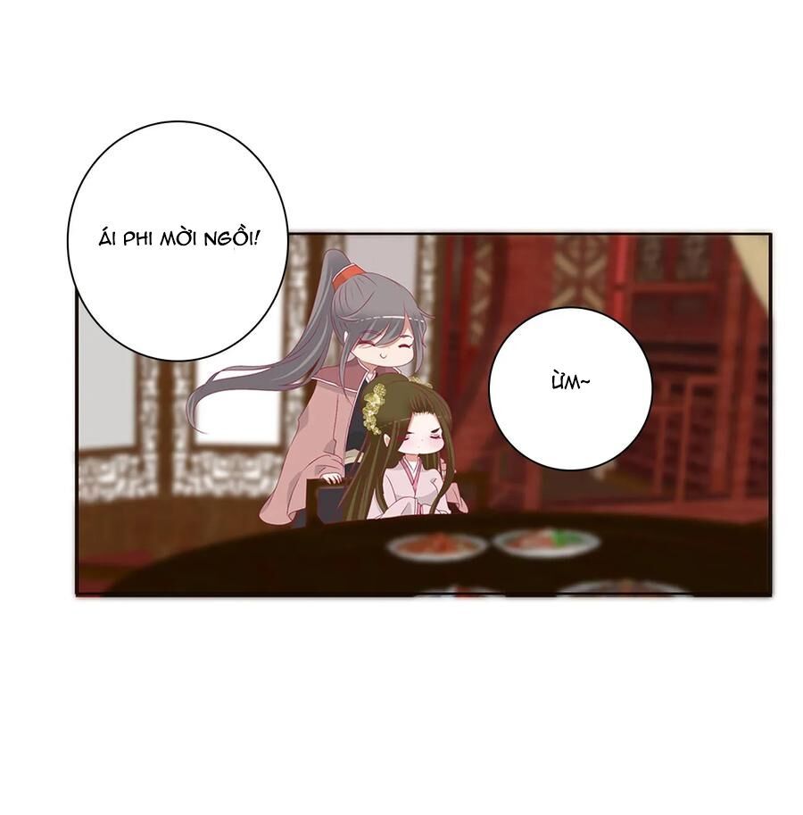 đọc truyện Thông Linh Phi Chương 565 ảnh 26 tại Thiên Thai Truyện