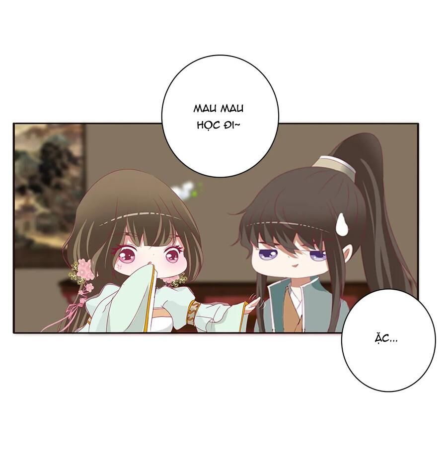 đọc truyện Thông Linh Phi Chương 565 ảnh 27 tại Thiên Thai Truyện