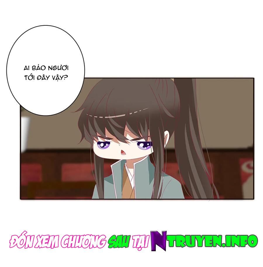 đọc truyện Thông Linh Phi Chương 565 ảnh 28 tại Thiên Thai Truyện