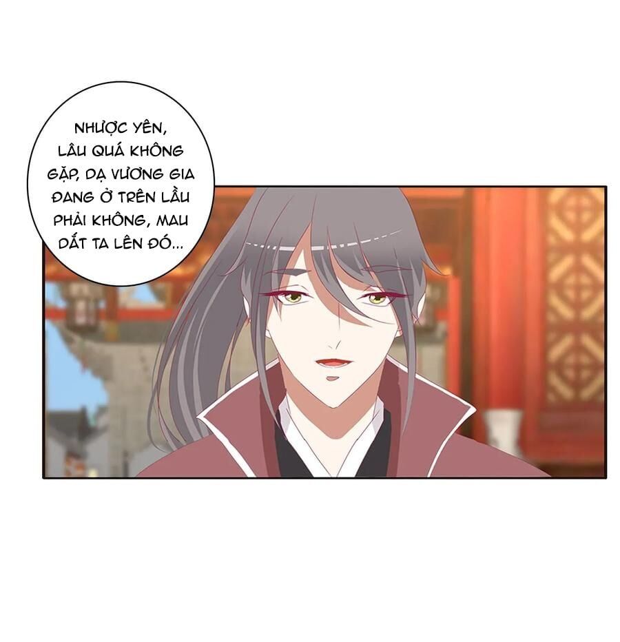 đọc truyện Thông Linh Phi Chương 565 ảnh 5 tại Thiên Thai Truyện