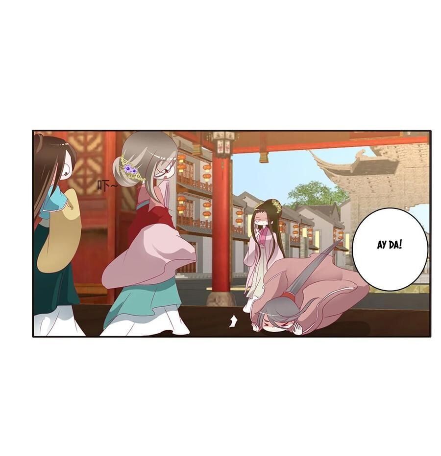 đọc truyện Thông Linh Phi Chương 565 ảnh 8 tại Thiên Thai Truyện