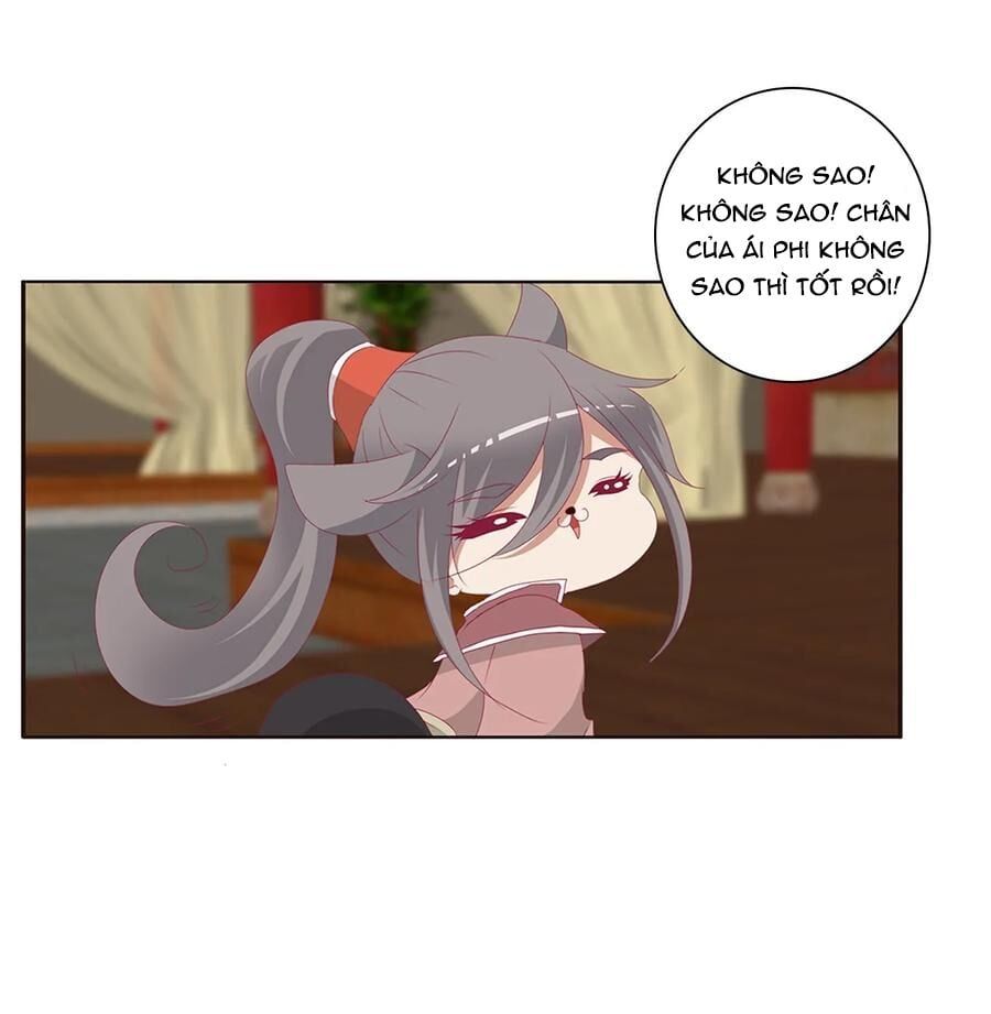 đọc truyện Thông Linh Phi Chương 565 ảnh 11 tại Thiên Thai Truyện