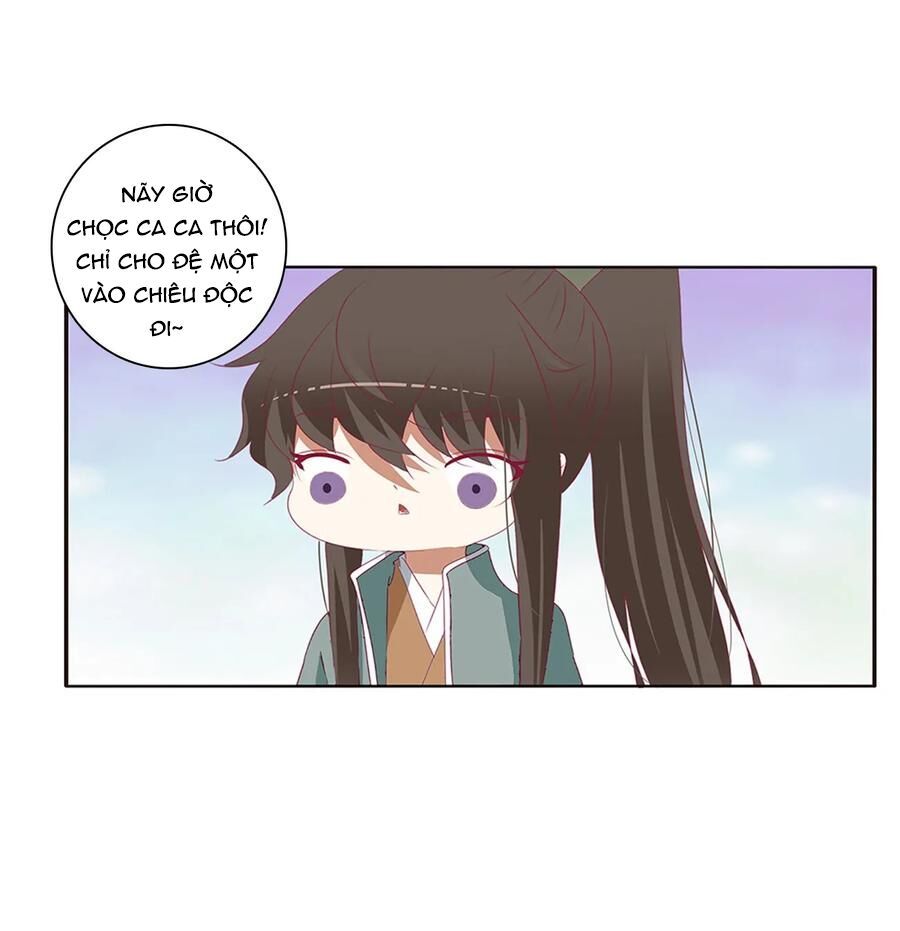 đọc truyện Thông Linh Phi Chương 566 ảnh 12 tại Thiên Thai Truyện