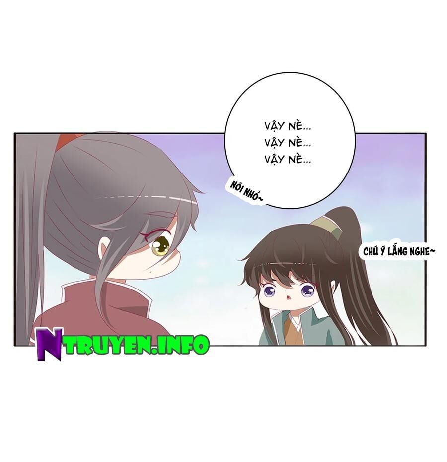 đọc truyện Thông Linh Phi Chương 566 ảnh 13 tại Thiên Thai Truyện