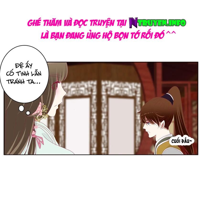 đọc truyện Thông Linh Phi Chương 566 ảnh 17 tại Thiên Thai Truyện