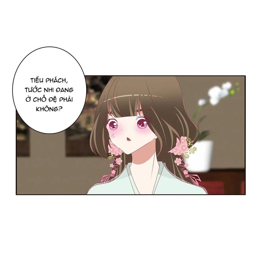 đọc truyện Thông Linh Phi Chương 566 ảnh 18 tại Thiên Thai Truyện