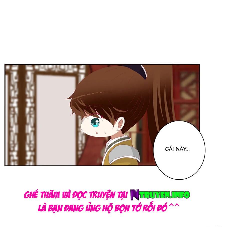 đọc truyện Thông Linh Phi Chương 566 ảnh 21 tại Thiên Thai Truyện