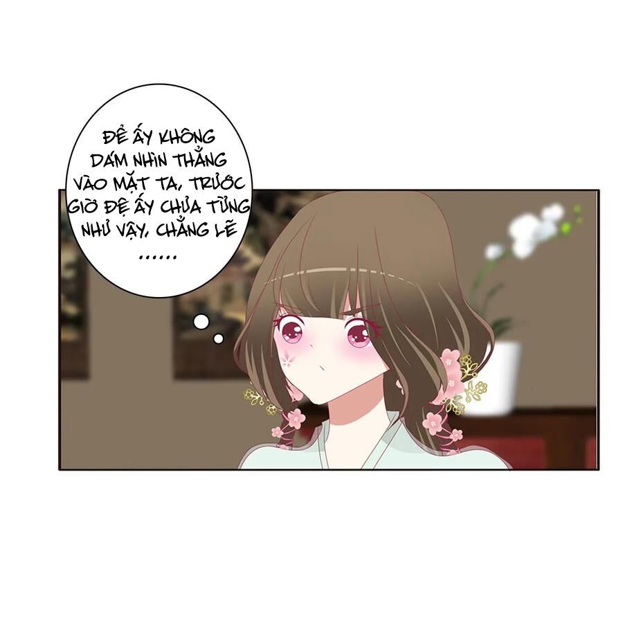 đọc truyện Thông Linh Phi Chương 566 ảnh 22 tại Thiên Thai Truyện