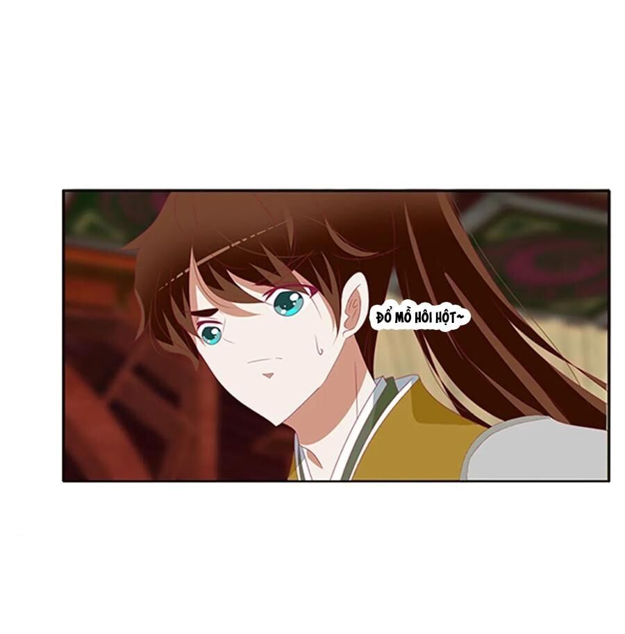 đọc truyện Thông Linh Phi Chương 566 ảnh 24 tại Thiên Thai Truyện