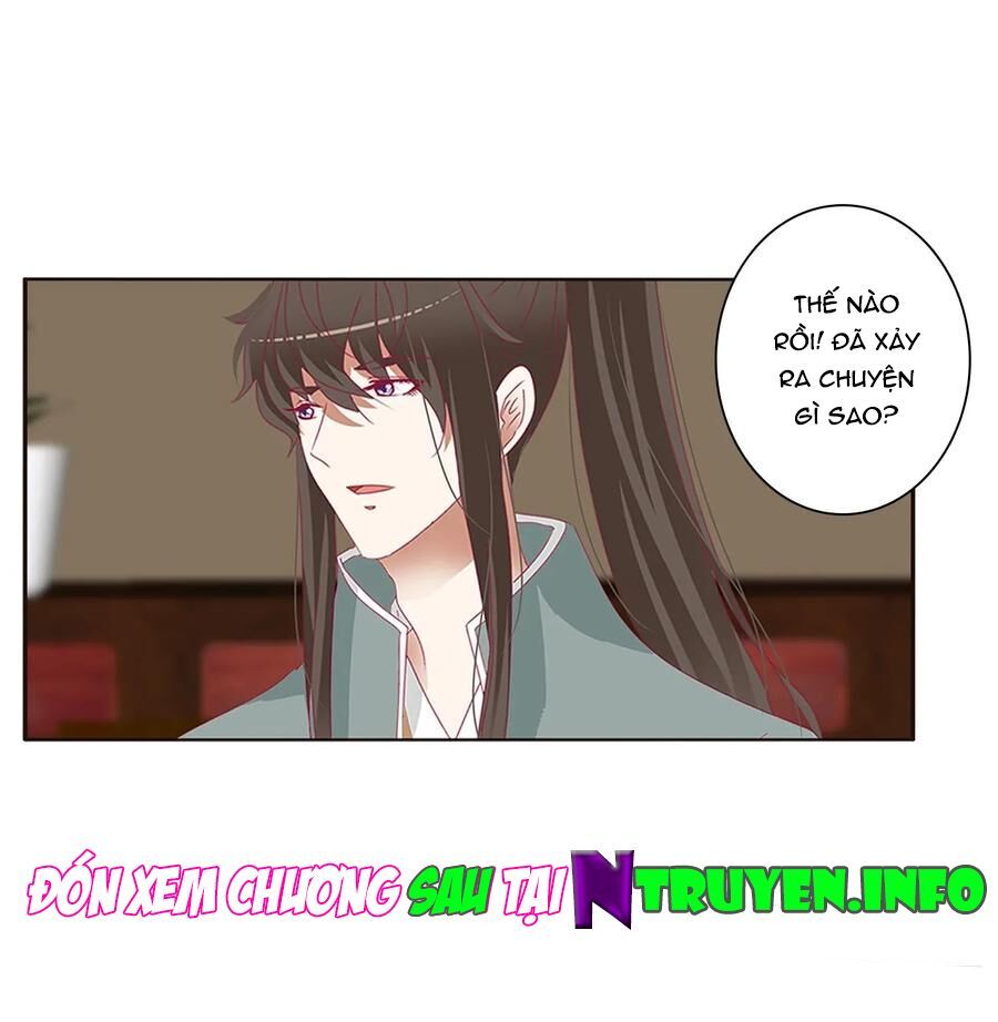 đọc truyện Thông Linh Phi Chương 566 ảnh 27 tại Thiên Thai Truyện