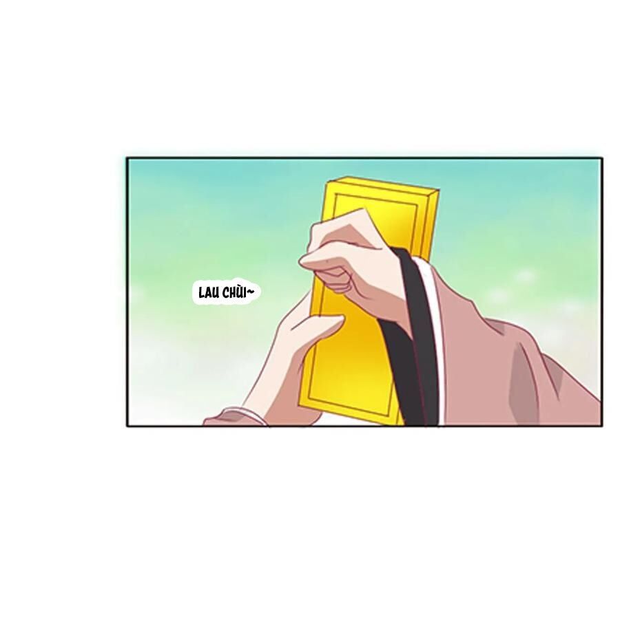 đọc truyện Thông Linh Phi Chương 566 ảnh 6 tại Thiên Thai Truyện