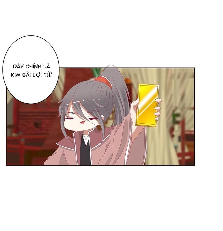 đọc truyện Thông Linh Phi Chương 566 ảnh 7 tại Thiên Thai Truyện