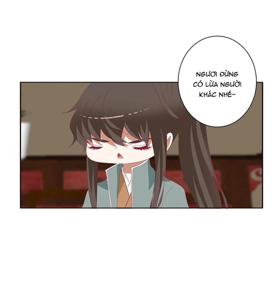 đọc truyện Thông Linh Phi Chương 566 ảnh 8 tại Thiên Thai Truyện