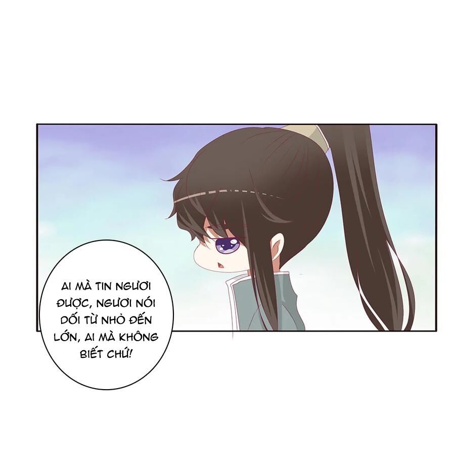 đọc truyện Thông Linh Phi Chương 566 ảnh 10 tại Thiên Thai Truyện