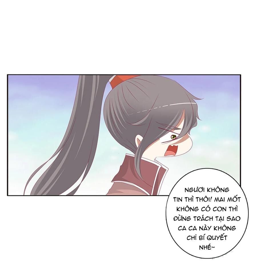 đọc truyện Thông Linh Phi Chương 566 ảnh 11 tại Thiên Thai Truyện