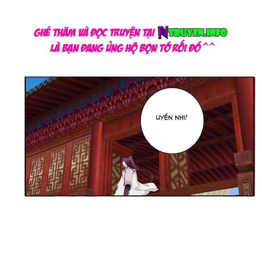 đọc truyện Thông Linh Phi Chương 567 ảnh 13 tại Thiên Thai Truyện